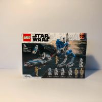 LEGO® EOL Star Wars 75280 Clone Troopers™ 501. Legion Neu 49,00€+ Wandsbek - Hamburg Sasel Vorschau