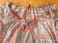 Verspielte Bluse QS by sOliver Gr. 36 top Zustand Baden-Württemberg - St. Georgen Vorschau