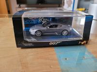 Aston Martin DBS, Minichamps 007 James Bond, 1:43 Kaisersesch - Schöne Aussicht, Gem Masburg Vorschau