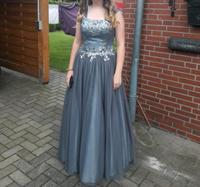 Abschlussballkleid / Ballkleid Niedersachsen - Apen Vorschau
