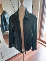 Echte Lederjacke von Guess Brandenburg - Bad Freienwalde Vorschau