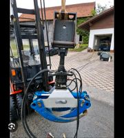 SUCHE Holzzange Rotator MS08 Bayern - Laberweinting Vorschau