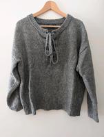 Super flauschiger Wollpullover Bayern - Germering Vorschau