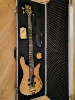 Warwick Streamer E-Bass aus 1987 Hessen - Rodgau Vorschau