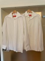 2 weiße Hemden / ETERNA / NEU Bayern - Bad Endorf Vorschau