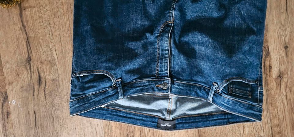 Vero moda Jeans gr. 50 neuwertig in Hamm