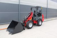 Weidemann 1160-3 Stunden-Neumaschine-Hoflader-Hoftrak Bayern - Simbach Vorschau