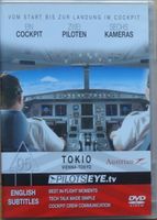 Pilots Eye.tv 05: Wien - Tokio DVD Bayern - Fraunberg Vorschau