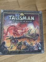 Talisman 4. Edition Deutsch + Der Schnitter und Die Stadt Köln - Mülheim Vorschau