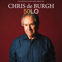 Konzertpaket: Ticket Chris de Burgh 4.8. inkl. ÜN in Bad Elster Sachsen - Bad Elster Vorschau