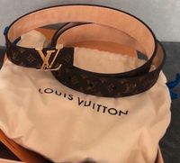 Louis Vuitton Gürtel Bayern - Haimhausen Vorschau