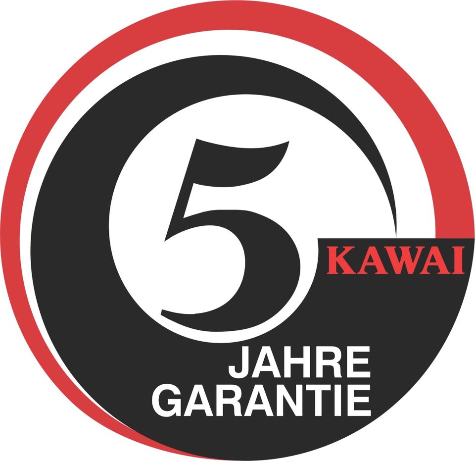 Klaviere Flügel von Kawai K-15 PE deutschlandweit mieten in Niederzissen