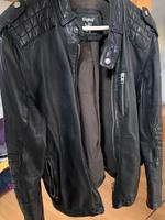 Lederjacke Nordrhein-Westfalen - Mülheim (Ruhr) Vorschau