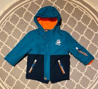 Super Winterjacke für Jungen Gr 98 Duisburg - Meiderich/Beeck Vorschau