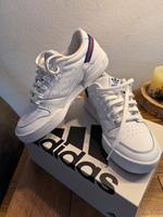 Adidas Sneaker Leder Neu Dortmund - Schüren Vorschau