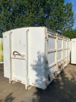 Abrollcontainer,Lagercontainer,Baustellencontainer Bayern - Würzburg Vorschau