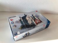 Ravensburger Puzzle Schloss Neuschwanstein - 3D - 216 Teile Düsseldorf - Stadtmitte Vorschau