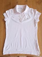 Schönes Tommy Hilfiger Polo Shirt Gr M 36-38 zartes rosa Nordrhein-Westfalen - Telgte Vorschau