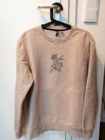 Sweatshirt von H&M Skullprint Kreis Ostholstein - Scharbeutz Vorschau