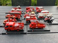 Del Prado Feuerwehrautos aus aller Welt Kiel - Ellerbek-Wellingdorf Vorschau