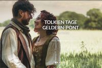 Deluxeticket Tolkien Tage 2024 Geldern Nordrhein-Westfalen - Düren Vorschau