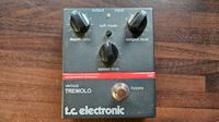 TC T. C. Electronic Vintage Tremolo (2) sehr selten top Zustand Baden-Württemberg - Mannheim Vorschau