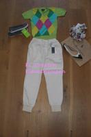 Ralph Lauren Shirt, Sommerstrick, Rautenmuster, Gr. S, hoher NP Dresden - Radeberger Vorstadt Vorschau