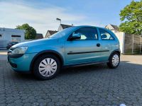Opel Corsa. 1.2 Benzin. TÜV neu !!! Nordrhein-Westfalen - Moers Vorschau