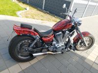 Suzuki VS1400 Intruder VX51L 4Gang Bayern - Eggenthal Vorschau