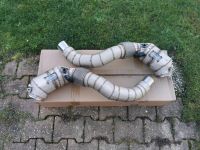 BMW 850i X5 X6 Downpipes e9 Sportkats 200 Zellen Sportauspuff NEU Nordrhein-Westfalen - Düren Vorschau