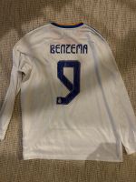 Real Madrid Trikot Benzema langarm XL Nordrhein-Westfalen - Hamminkeln Vorschau