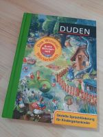 Duden....schönes Kinderbuch Sachsen-Anhalt - Bernburg (Saale) Vorschau