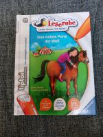 Ravensburger tiptoi das tollste Pony der Welt Buch tip toi Baden-Württemberg - Nagold Vorschau