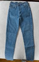 Levi’s Mile High Super skinny Gr. 26 Nordrhein-Westfalen - Willich Vorschau