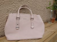 Catwalk Damenhandtasche rosa Baden-Württemberg - Dettingen an der Erms Vorschau