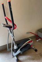 Crosstrainer Ergometer Sinus 700 Lindenthal - Köln Sülz Vorschau