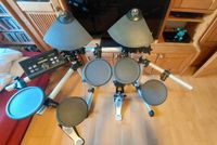 YAMAHA DTX500 E-Drum Bayern - Dietramszell Vorschau