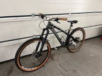 Dartmoor Hornet Hardtail Mountainbike 27.5 M Baden-Württemberg - Crailsheim Vorschau