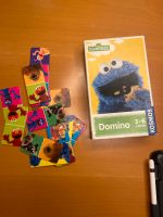 Domino Spiel Sesamstrasse von Kosmos 3 - 6 Jahre Bielefeld - Brake Vorschau