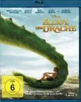 Elliot, der Drache Disney Blu Ray Rheinland-Pfalz - Winningen Vorschau