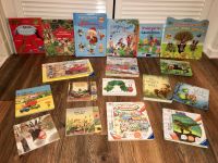 Kinderbücher 1-6 Jahre Tip Toi Puzzle Wimmelbuch Pappbuch Berlin - Mitte Vorschau