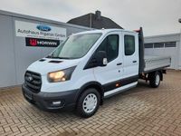 Ford Transit 350 L3 VA Trend Doka Niedersachsen - Wardenburg Vorschau