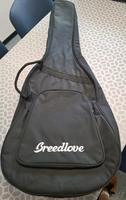 Breedlove, Gitarrenrucksack, Gitarrentasche Nordrhein-Westfalen - Jülich Vorschau