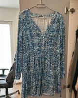 Zara Minikleid Blau Bayern - Gaimersheim Vorschau