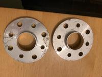 Distanzscheiben (BMW e30 e21 oder Golf 2) Hessen - Kelkheim Vorschau