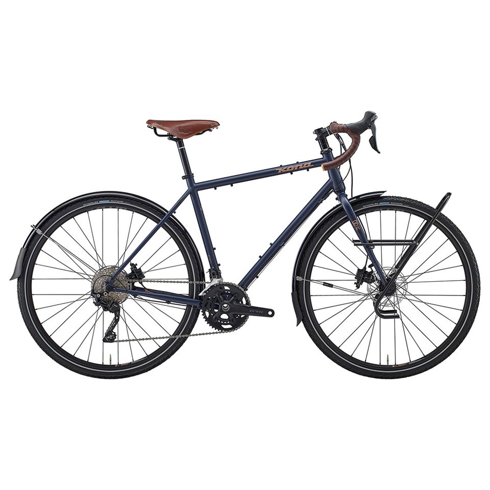 Kona Sutra Satin Midnight 48 50 56 58 - Gravel Bike Fahrrad in Berlin