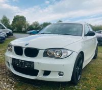 BMW 120d M-Sportpaket TÜV NEU Bayern - Rudelzhausen Vorschau