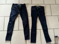 Jeans Paket 3 x in W26 XS Hollister Herrlicher Schleswig-Holstein - Bad Oldesloe Vorschau