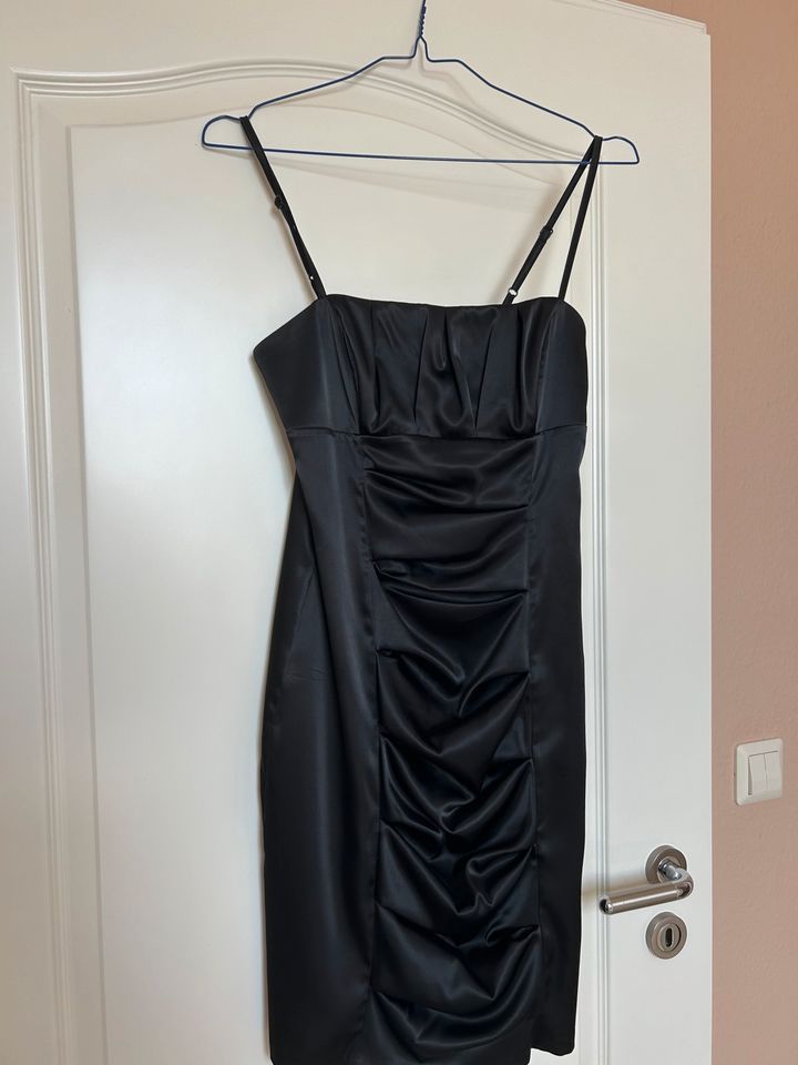 Jugendweihekleid mit Bolero Größe 34/XS/ Kleid/ Jugendweihe in Haldensleben