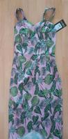 Collectif Kleid Gr.M_Pin Up Kleid_Rockabilly Kleid Wuppertal - Elberfeld Vorschau